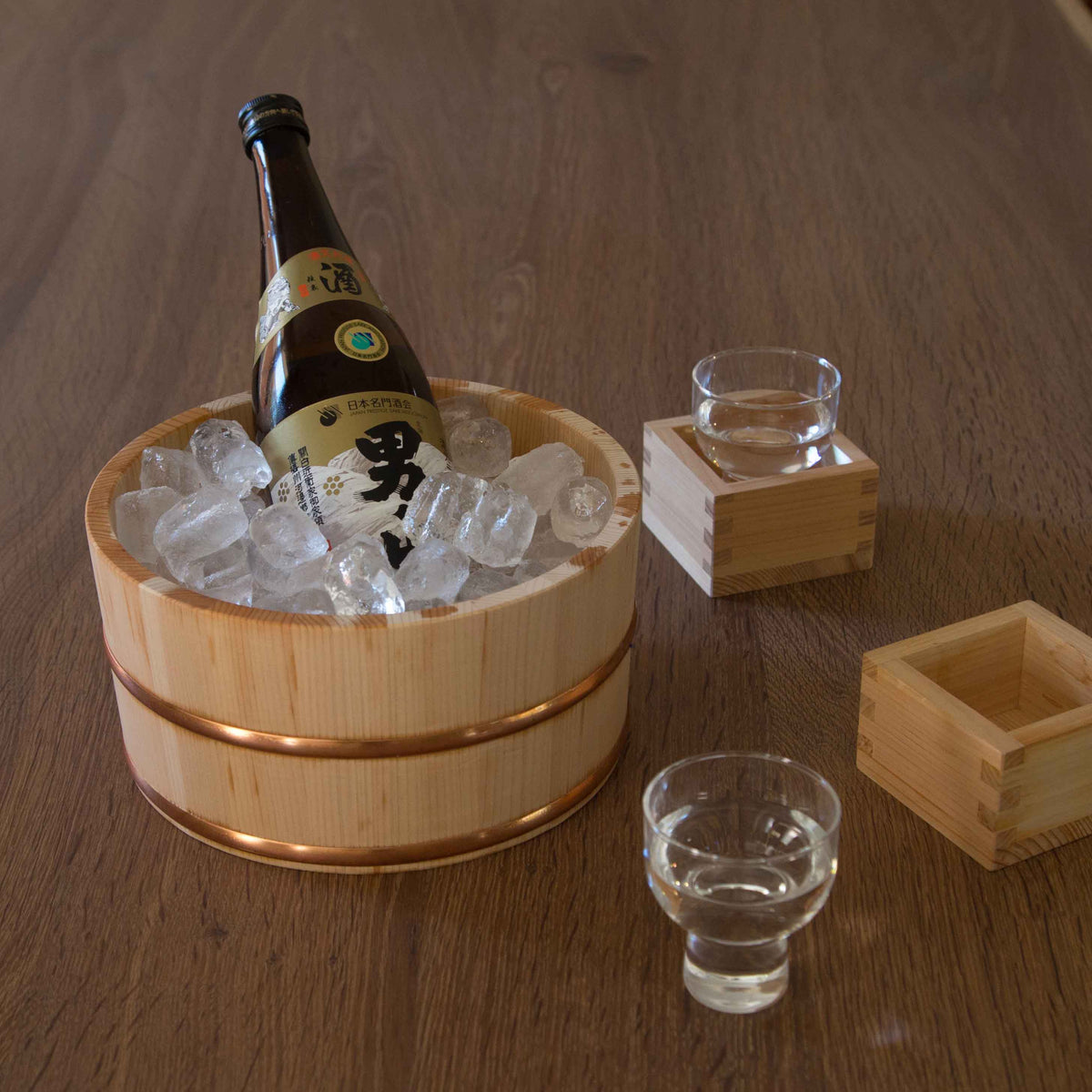 Omotenashi Living