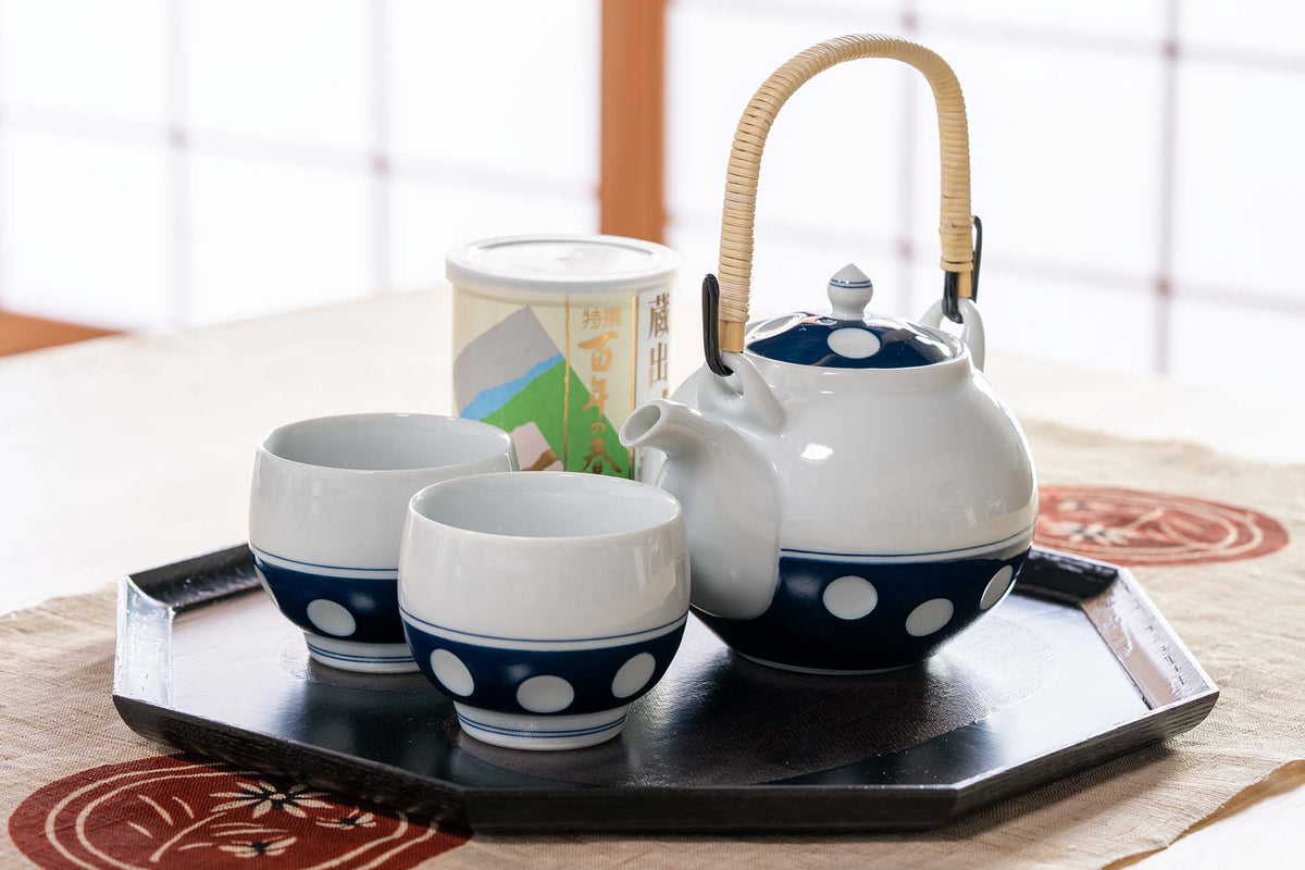 Teaware Collection