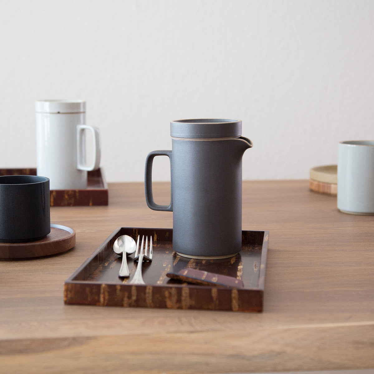 Tea Pot - Tall