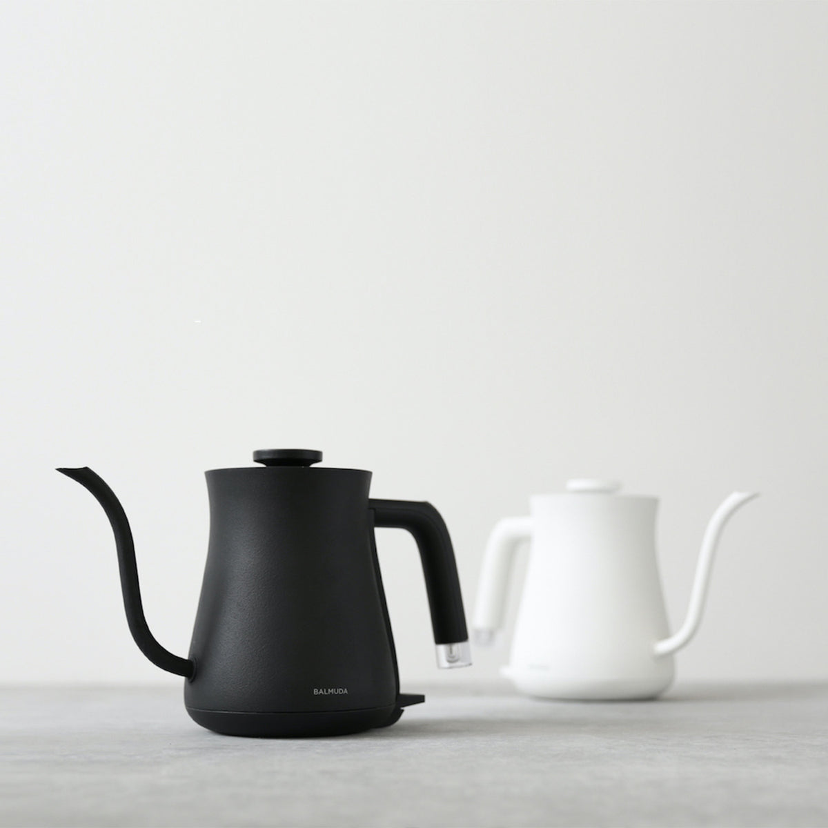 The Kettle