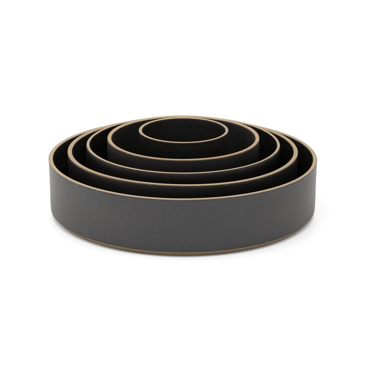 Bowl, Black