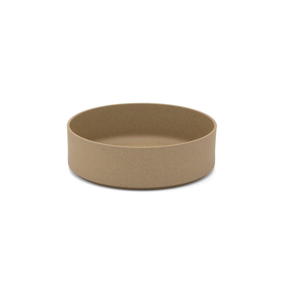 Bowl, Natural