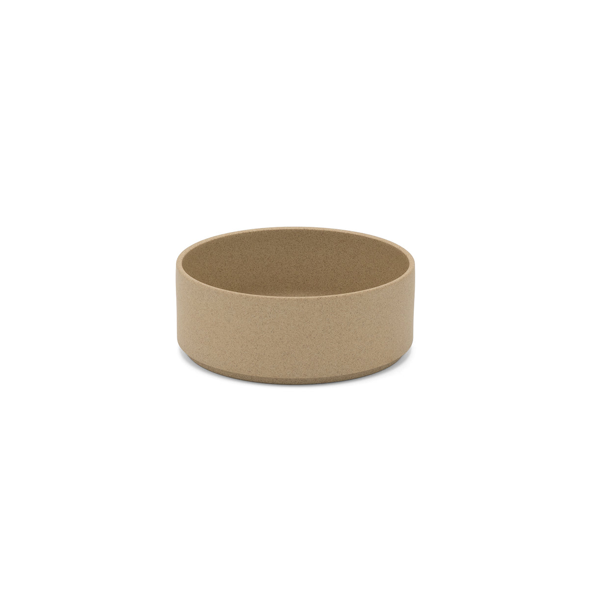 Bowl, Natural