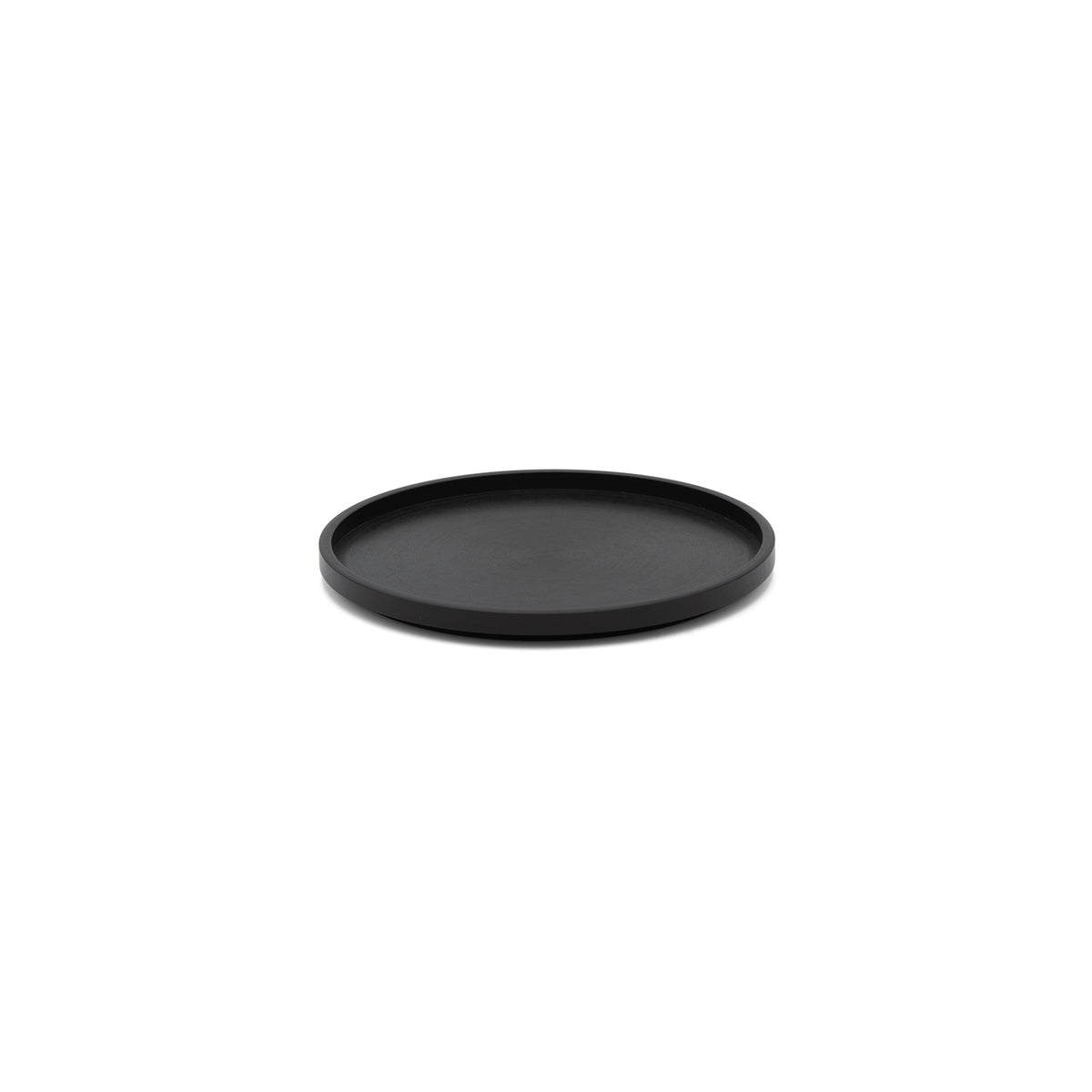 Richlite Tray, Black