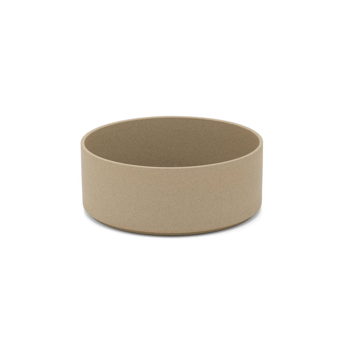 Tall Bowl, Natural