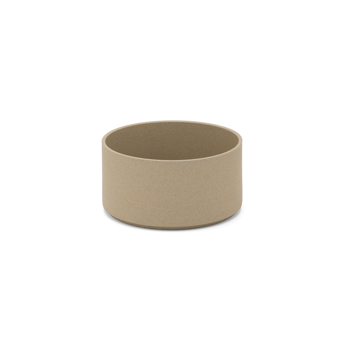 Tall Bowl, Natural