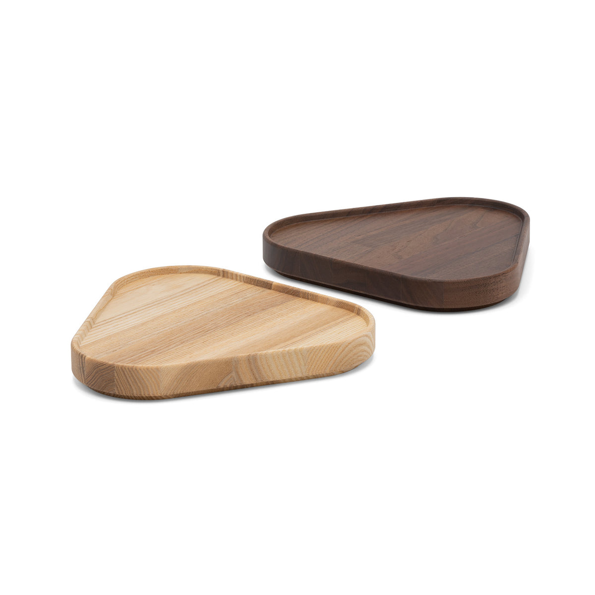 Triangle Tray
