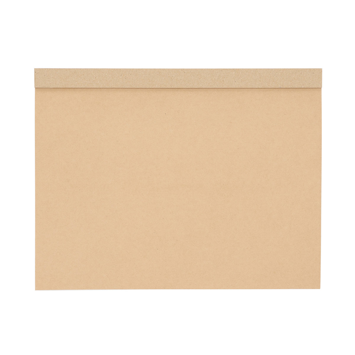 Drawing Pad, Kraft