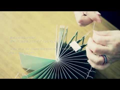 Video of the 360 Book