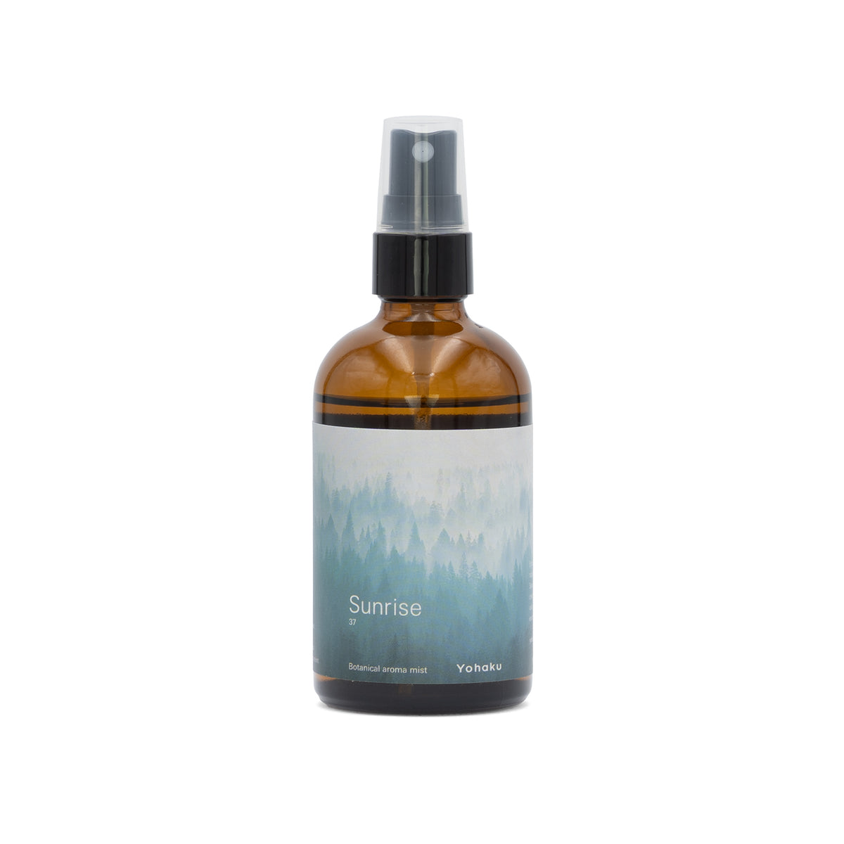 Botanical Aroma Mist
