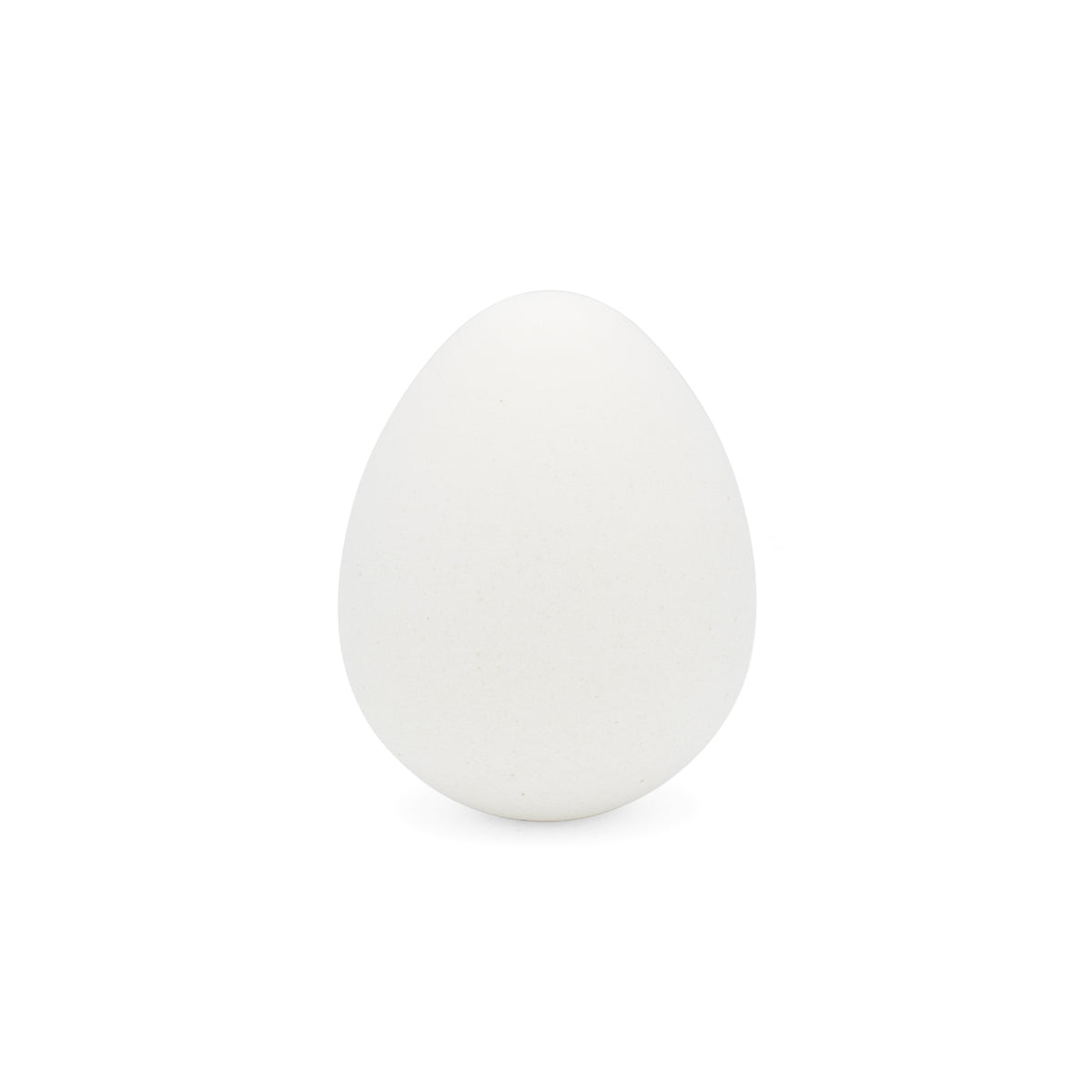 Porcelain Aroma Stone - Egg