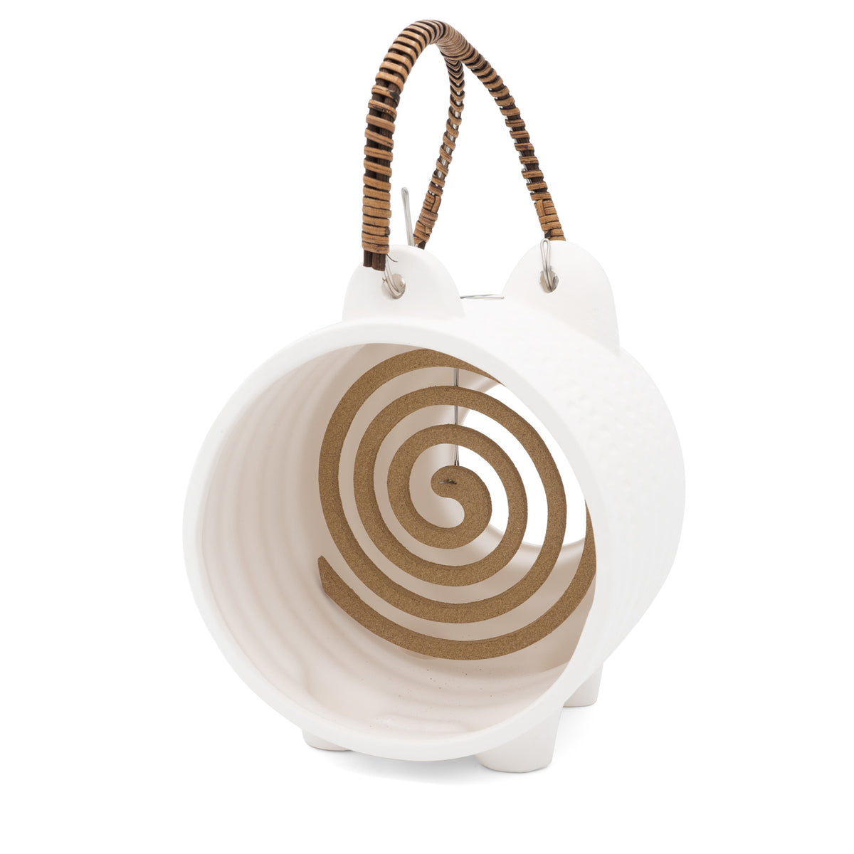 Kayaributa - Mosquito Repellent Coil Holder