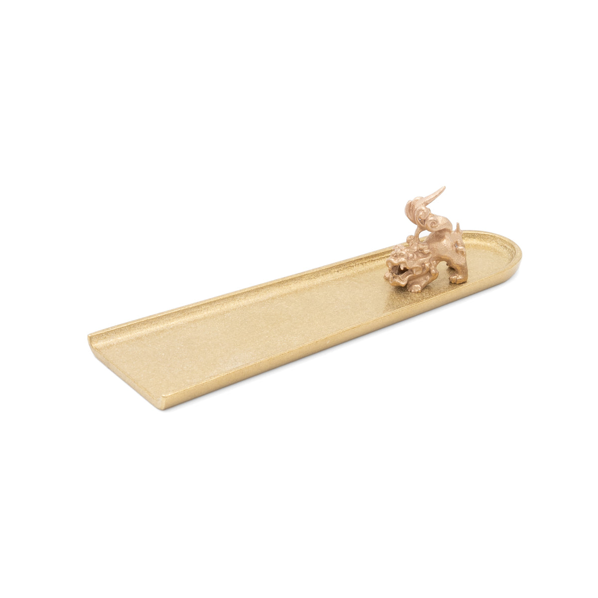 Incense Holder - Shishi