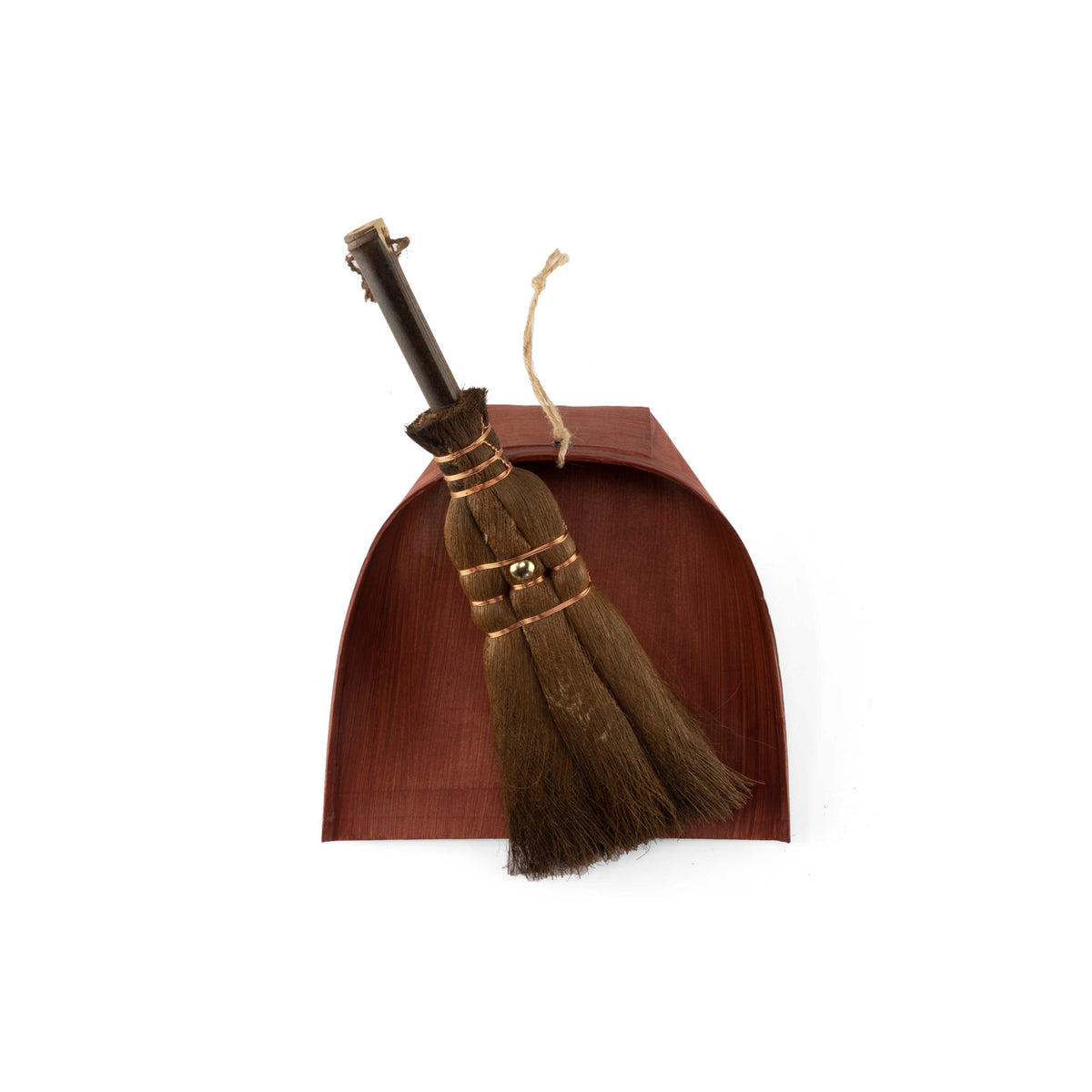Dust Pan