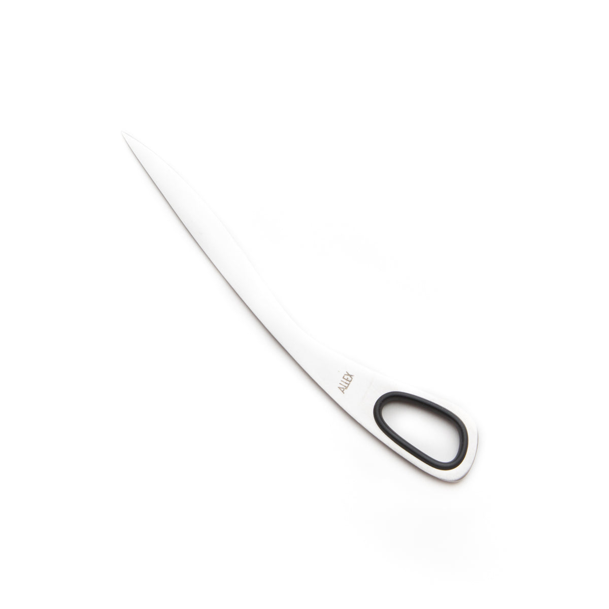 Allex Paper Knife-Paper Knife-Hayashi Cutlery-Black-JINEN