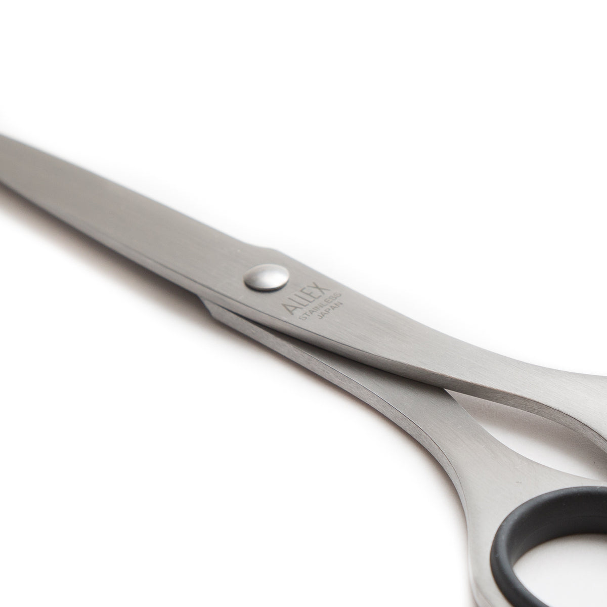 Allex Scissors-Scissors-Hayashi Cutlery-Black-JINEN