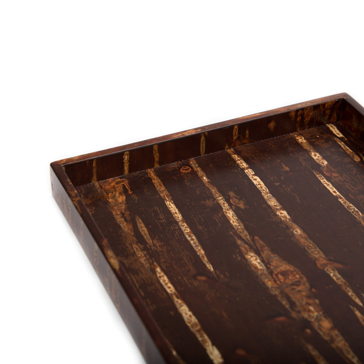 Rectangle Tray - Subako-Tray-Denshiro-JINEN