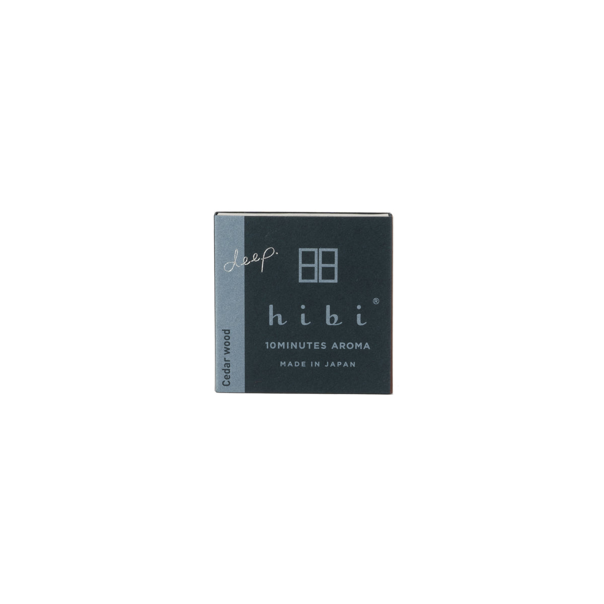 Deep - Incense Matches