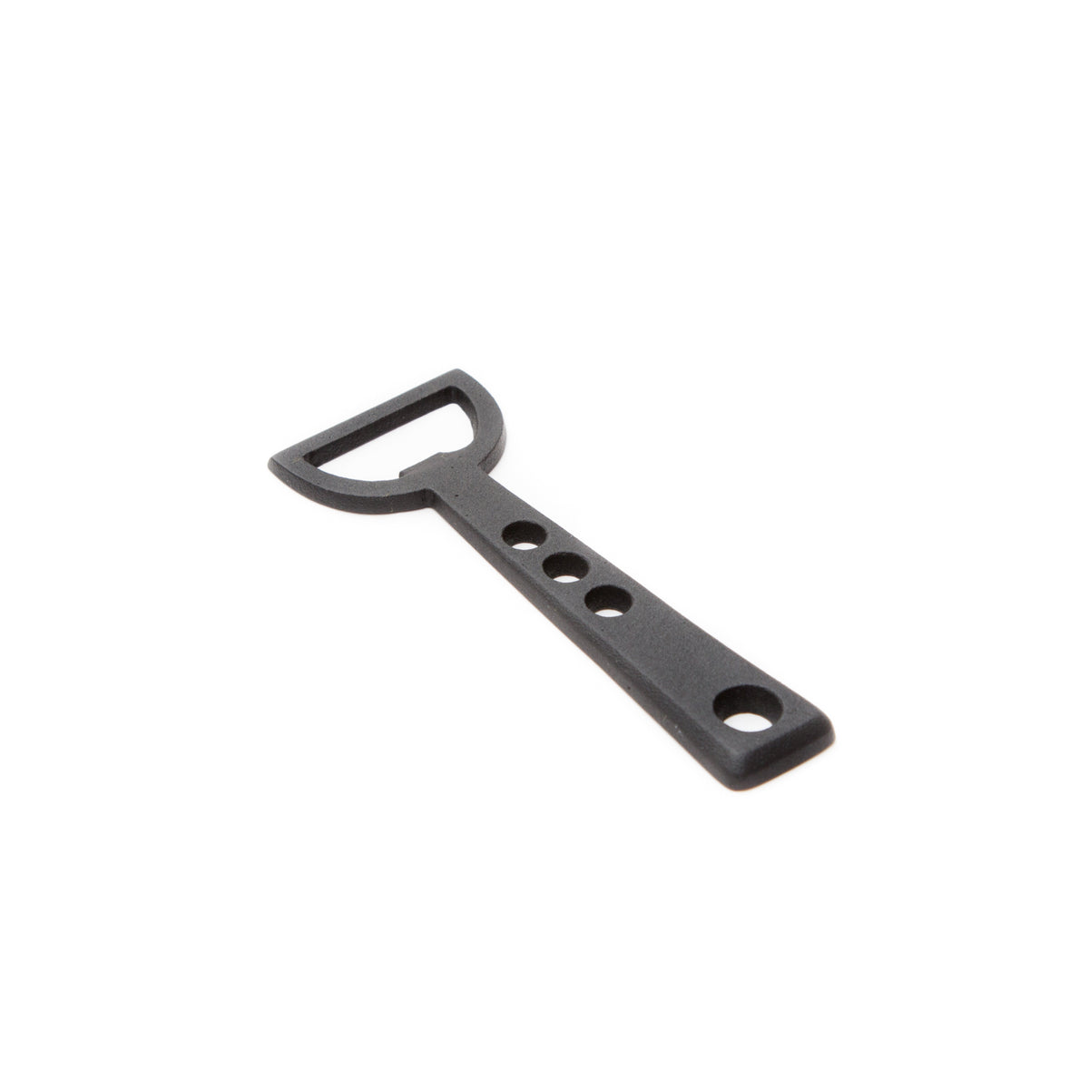 Cast Iron Bottle Opener - 5"-Bottle Opener-Kamasada-JINEN