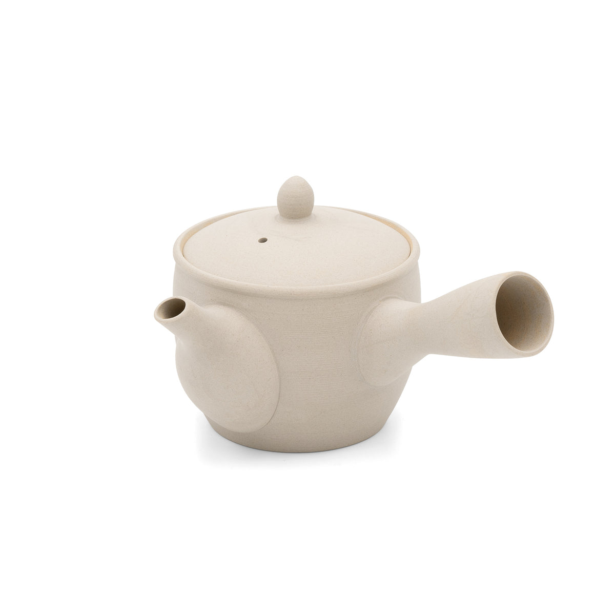 Kyusu Teapot - Fuyou
