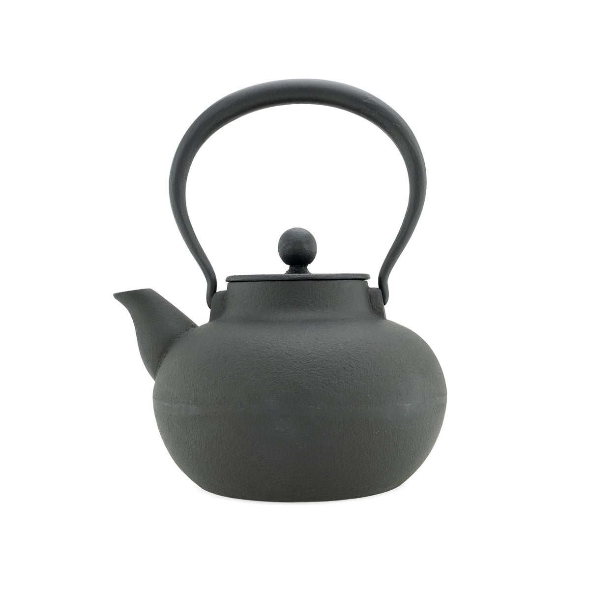 Cast Iron Kettle - Komaru