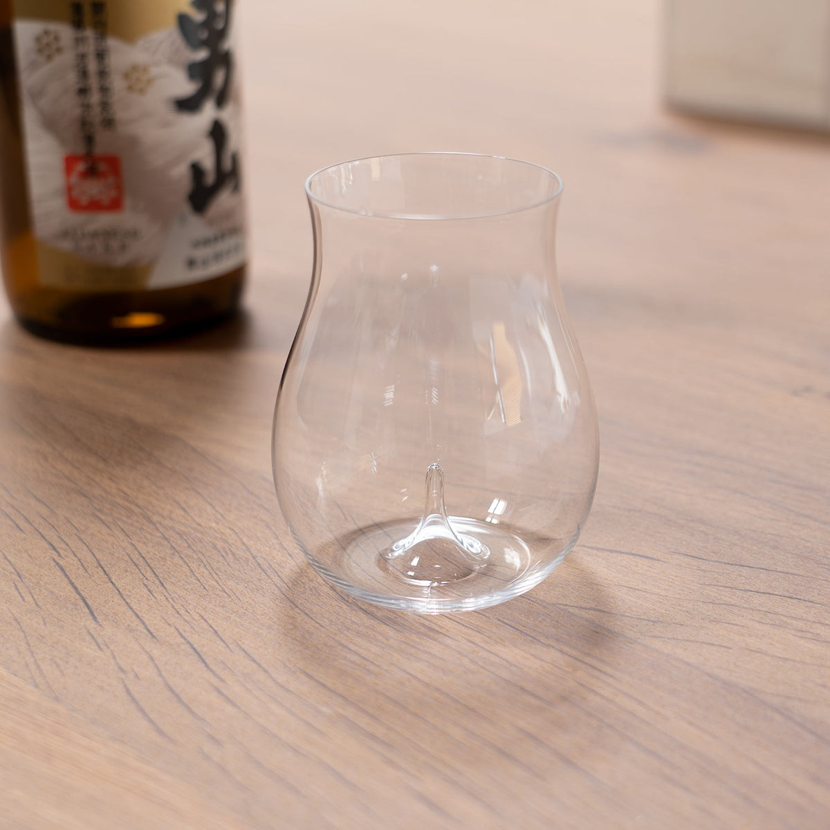 Usuhari - Daiginjo Glass