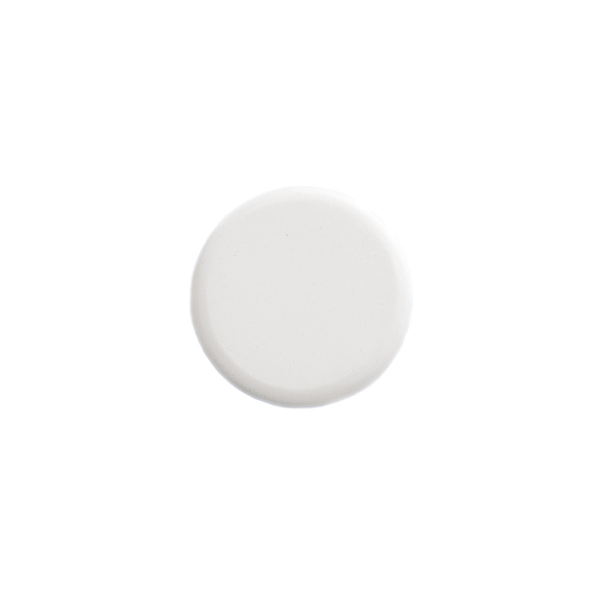 Round Soap Dish
