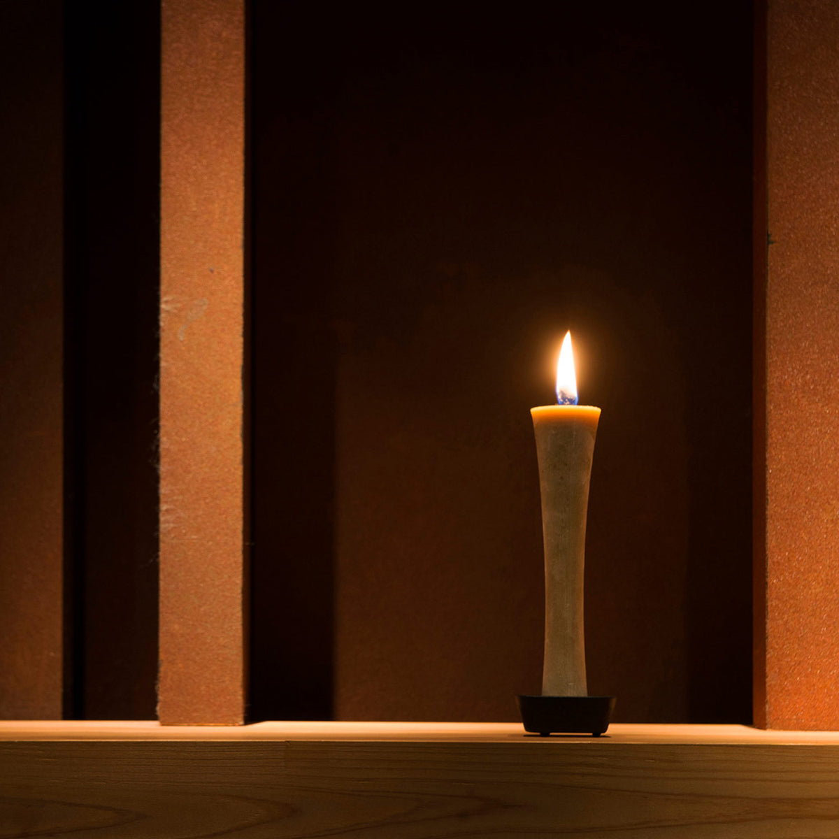 Ikari Japanese Candle