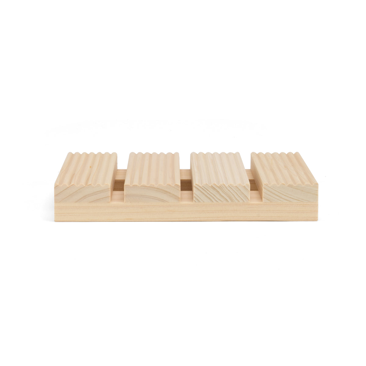 Hinoki Soap Dish