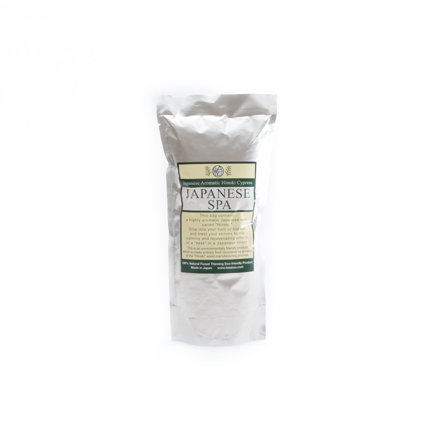 Hinoki Aroma Flakes
