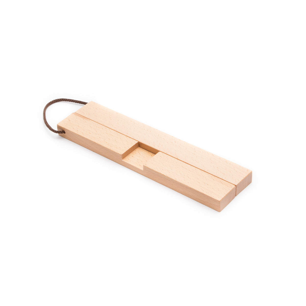 Chestnut Cross Trivet-Trivet-Saikai-JINEN