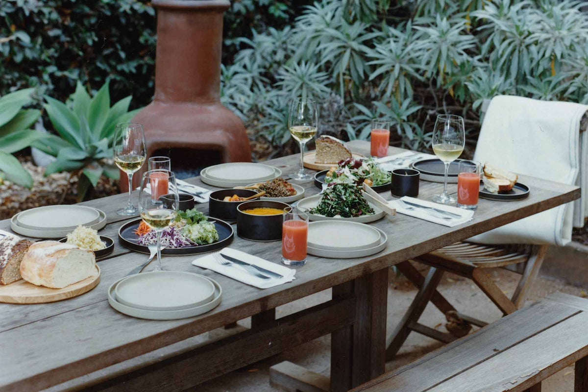 Thoughtful Table Collection