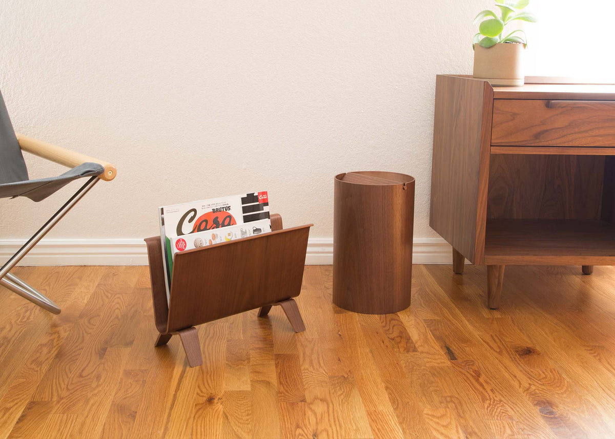 Saito Wood Collection