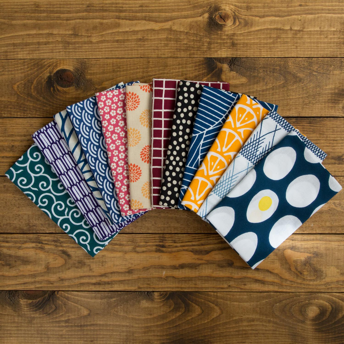 Kamawanu Collection