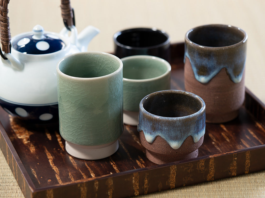 Asemico Collection