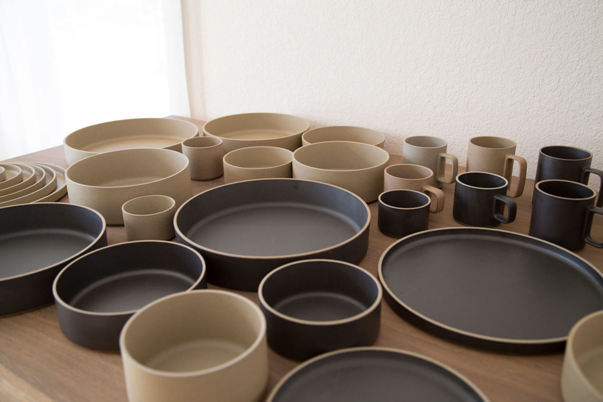 Japanese Ceramics Collection