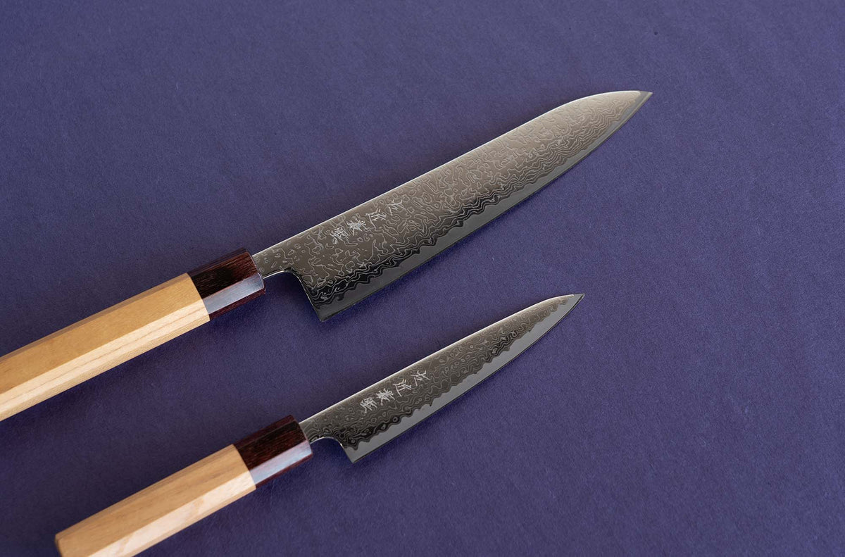 Knives & Cutlery