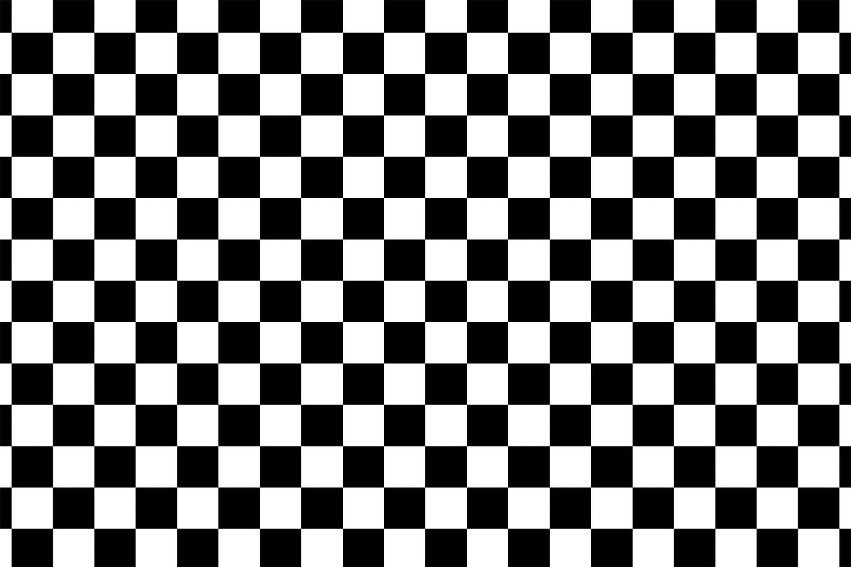 Black & White