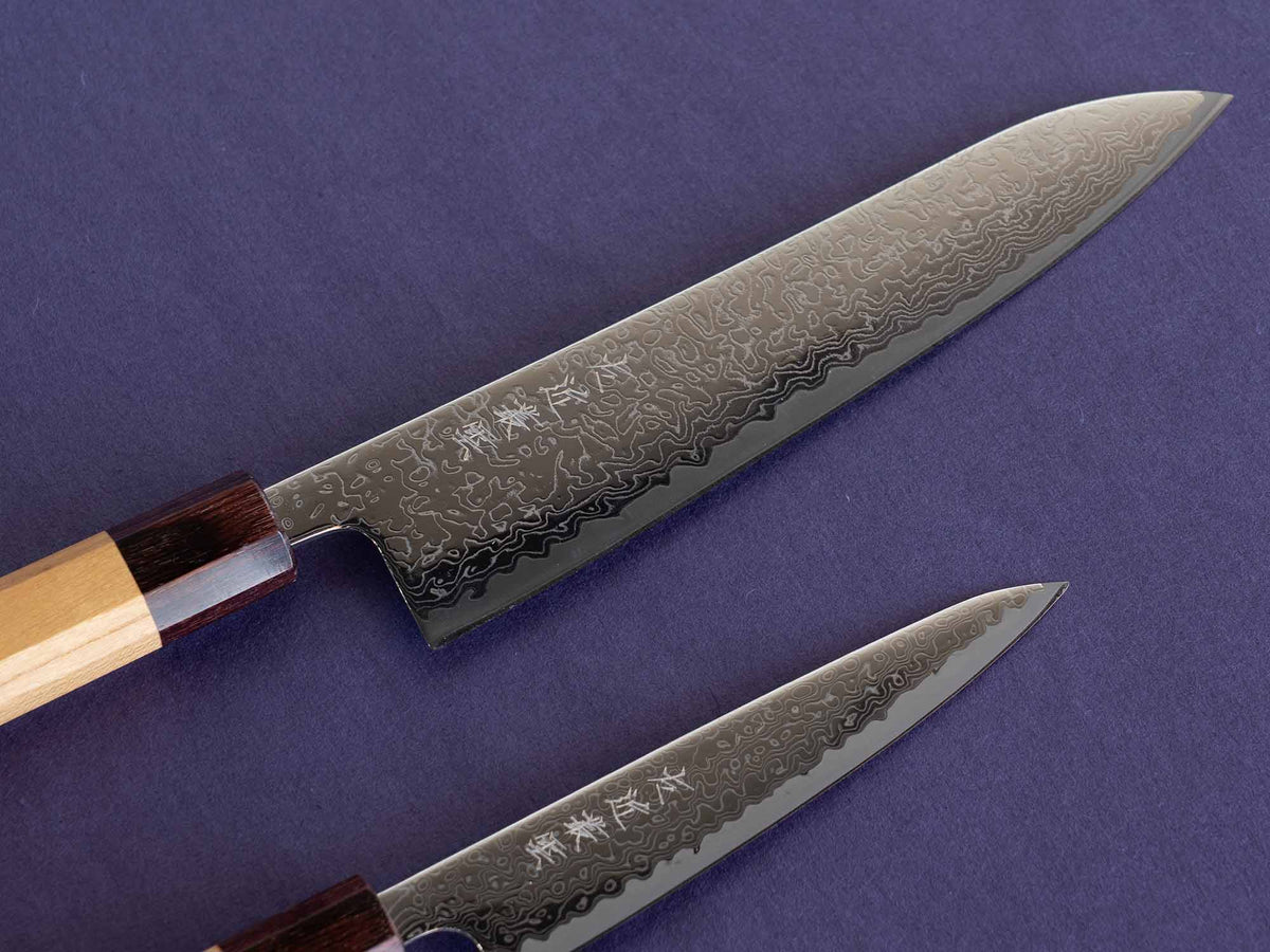 Japanese Knives