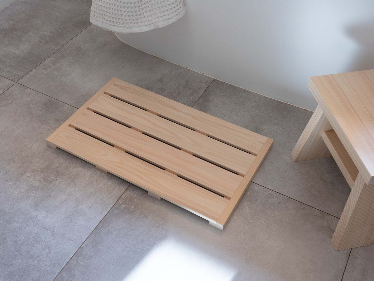 Bath Mats