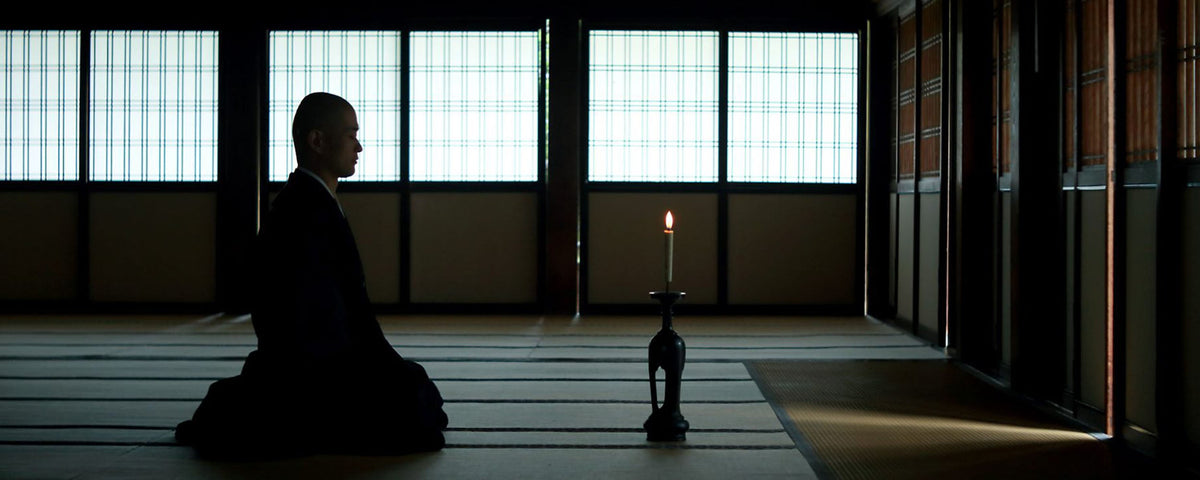 Meditation Set