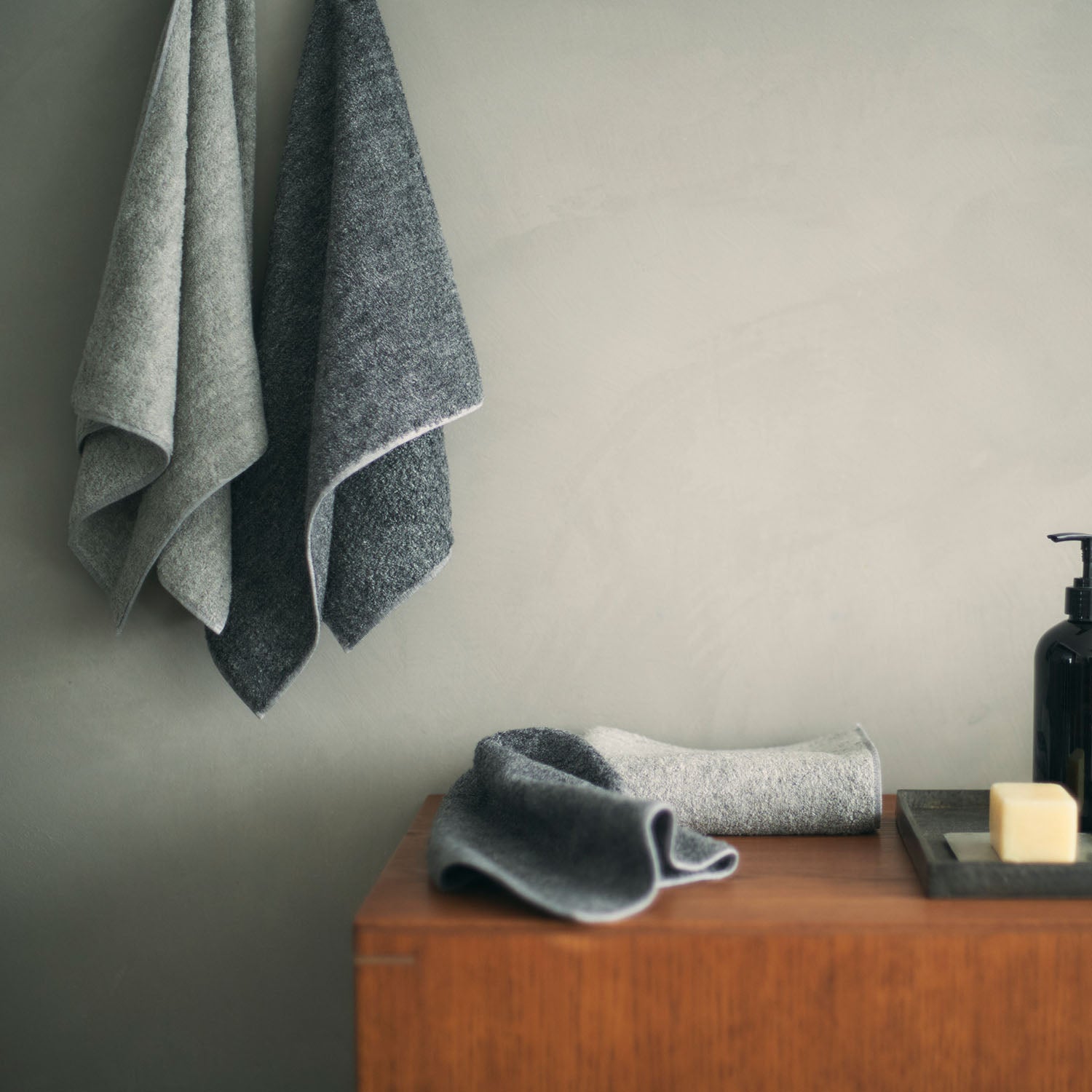 Shuttle 1963 Hand Towel