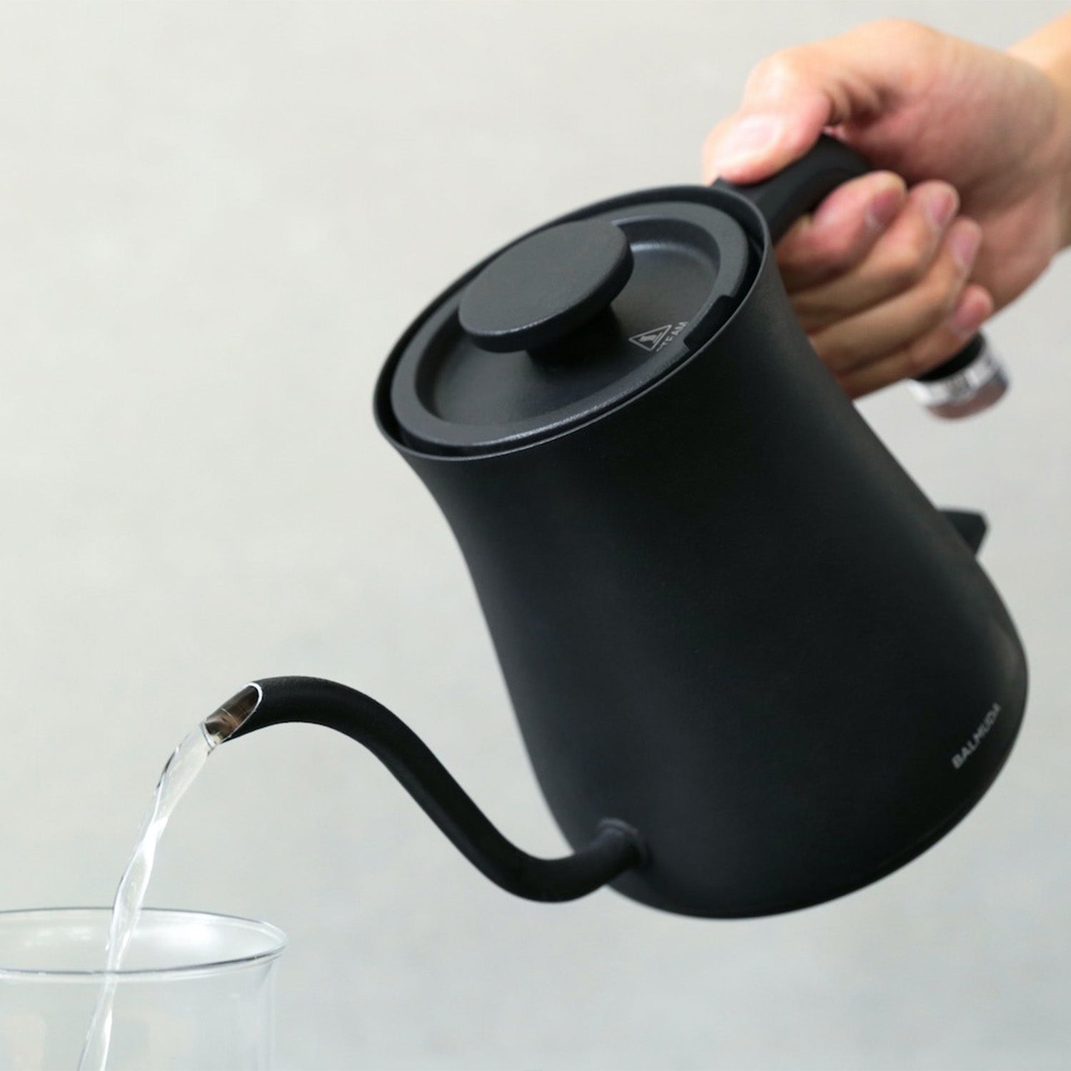 The Kettle