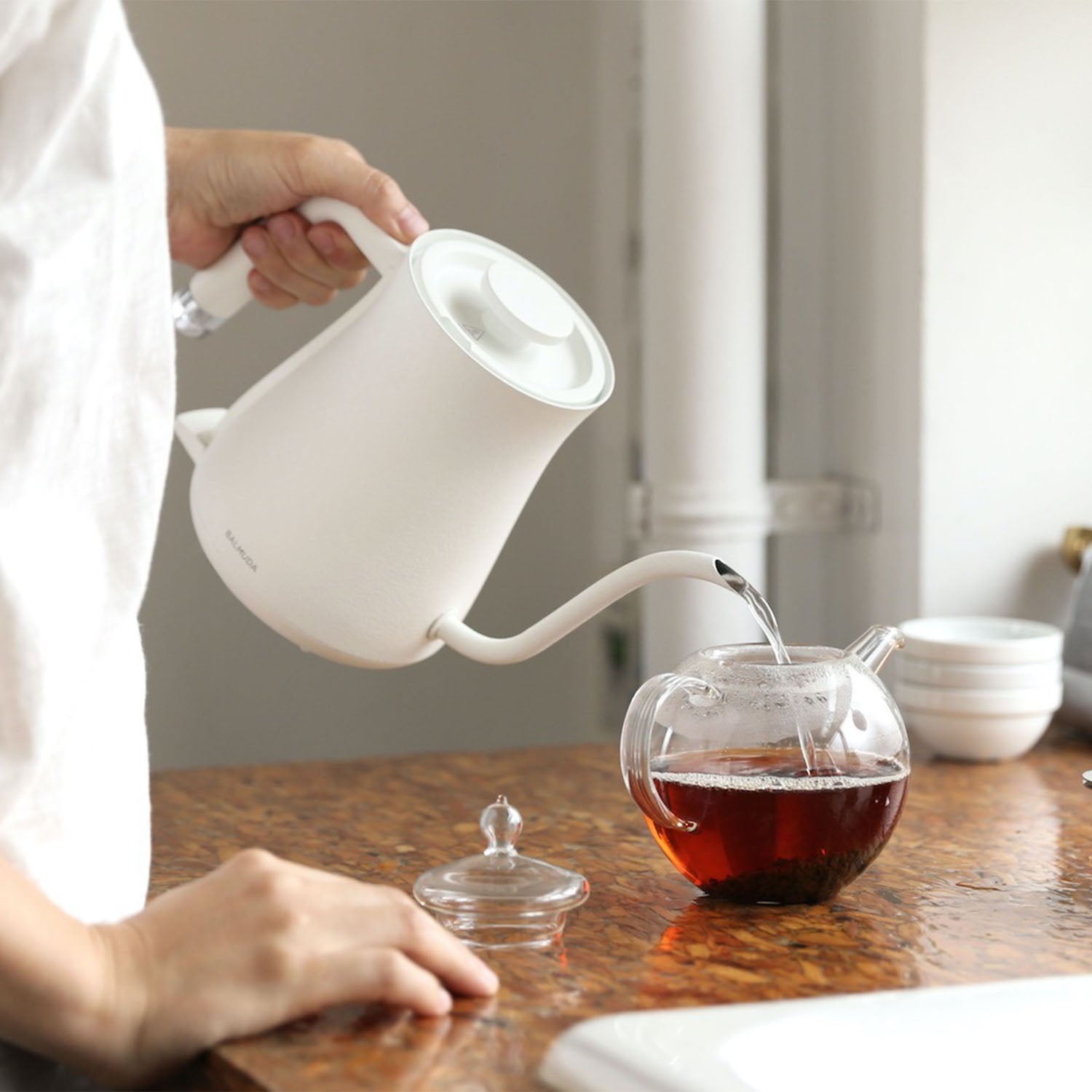 The Kettle