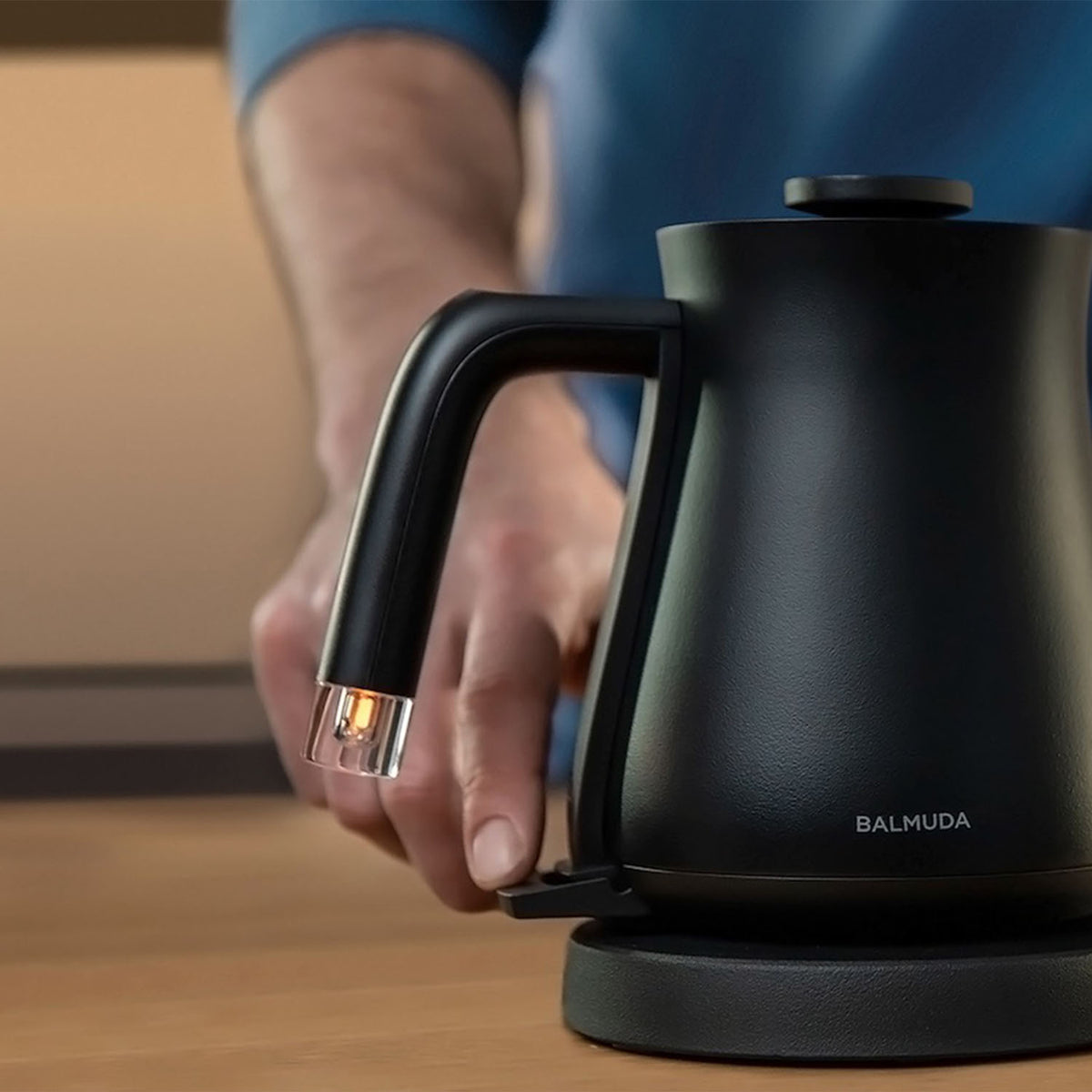 The Kettle