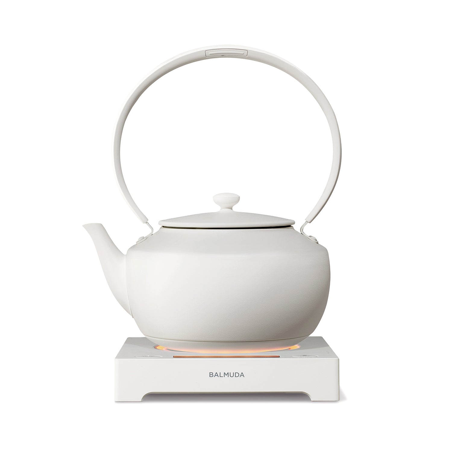 MoonKettle