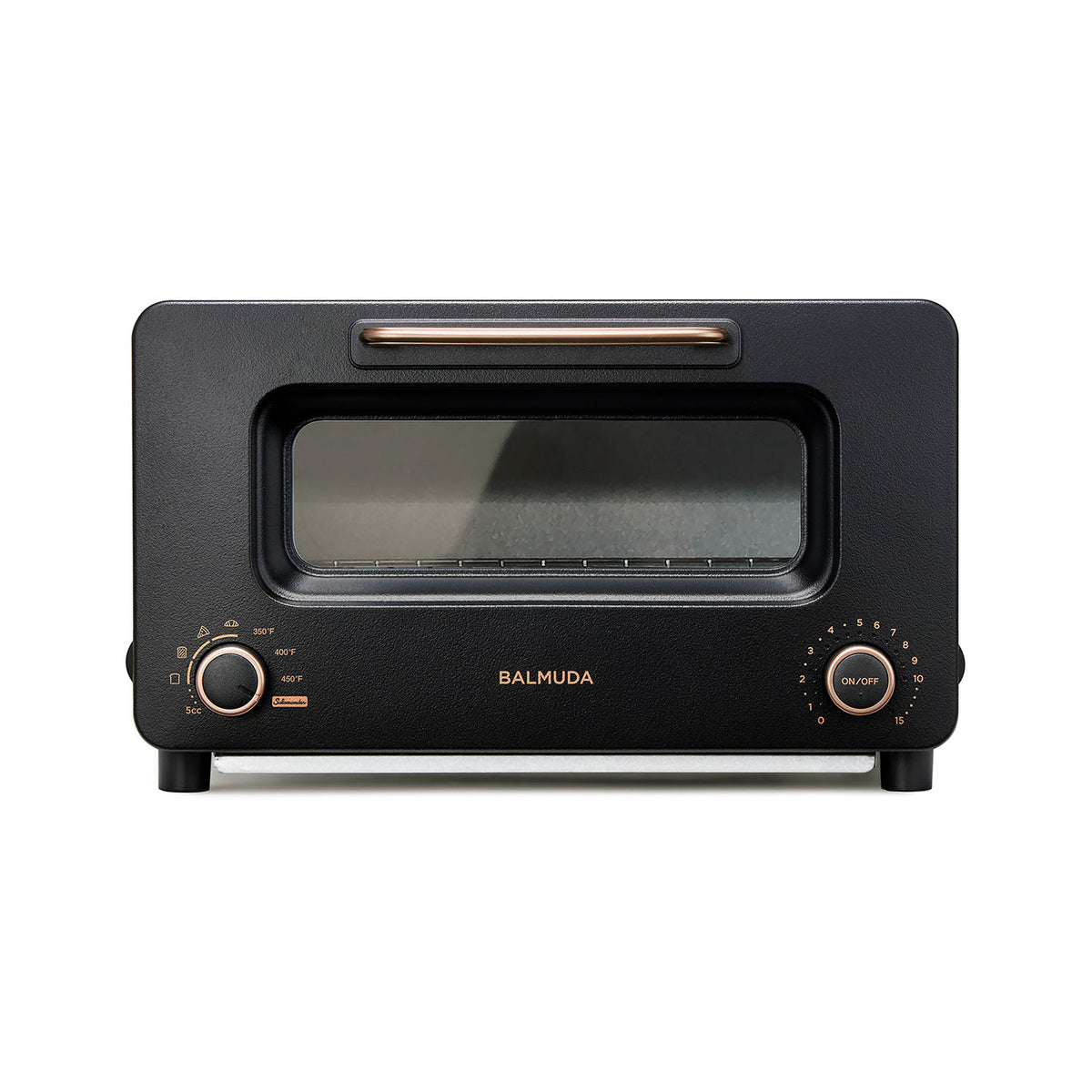 The Toaster Pro