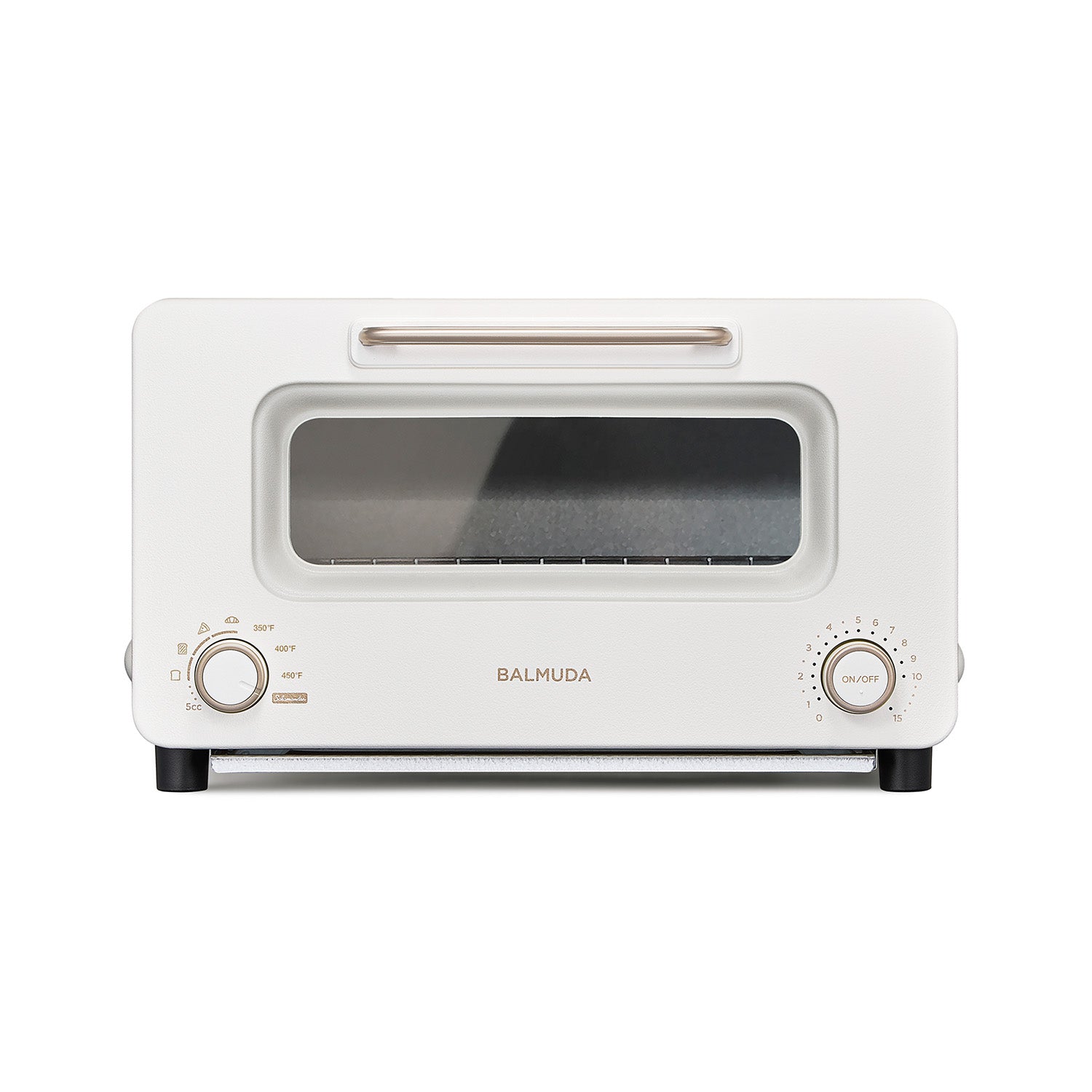 The Toaster Pro