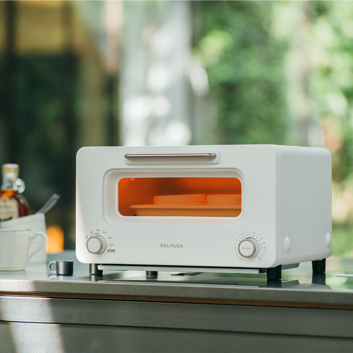 The Toaster Pro