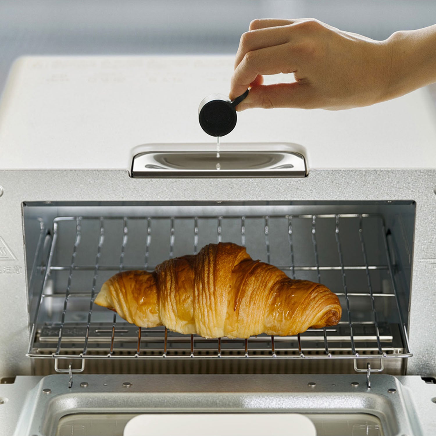 The Toaster Pro